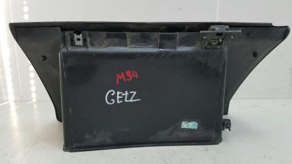 Бардачок Getz 2009 TB G4EE 1.4л