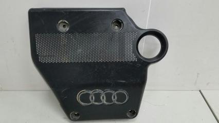 Крышка двигателя декоративная Audi A3 Купэ 1998 8L1 AKL 1.6л Б/У