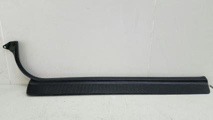 Накладка порога внутренняя передняя левая Mitsubishi Galant 8 1998г ECA 4G93 GDI 1.8л MR216331 Б/У