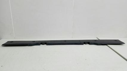 Обшивка багажника Mitsubishi Lancer 9 CSA 4G18 1.6л