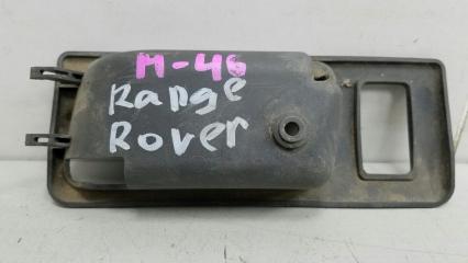 Накладка ручки двери внутренней Range Rover 2 1996 LP 46D 4.6л