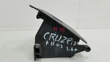 Бардачок Cruze 2012 J300 F16D3 1.6л