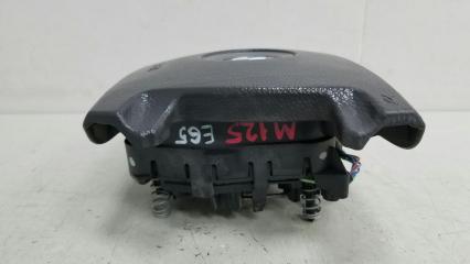 Подушка безопасности руля водителя SRS AirBag BMW 745i E65 E66 E67 N62B44A 4.4л