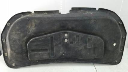 Обшивка крышки багажника 750 i iL 1997 E38 M73B54 5.4л