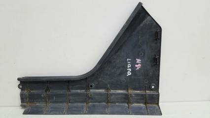 Обшивка багажника Liana 2007 ER M16A 1.6л