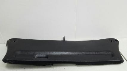 Обшивка багажника Megane 1 1996 BA0 K7M.720 1.6л