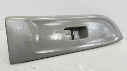 Накладка кнопок управления стеклоподъемниками Subaru Impreza 1998 GC G10 EJ16E 1.6л Б/У