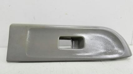 Накладка кнопок управления стеклоподъемниками Impreza 1998 GC G10 EJ16E 1.6л