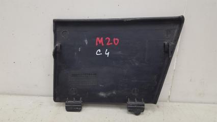 Заглушка панели багажника C4 2007 LA NFU TU5JP4 1.6л