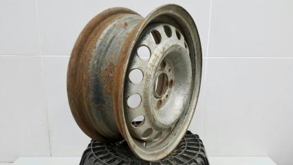 Диск штампованный R13 / 4x98 J5 -40ET DIA58