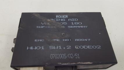 Блок парктроников Rover 75 RJ 18K4F 1.8л