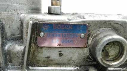 Расходомер воздуха ке-джетроник ke-jetronic Mercedes 190 W201 M102.961 2.0л