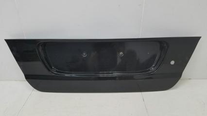 Накладка крышки багажника Volvo C70 2001г NC B5234T3 2.3л 86000106 Б/У