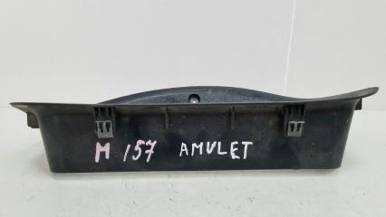 Козырек накладка щитка приборов Amulet A15 2007 DA SQR7162 1