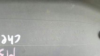 Обшивка стойки средняя внутренняя левая Grand Cherokee 1996 ZJ ELF 5.2л