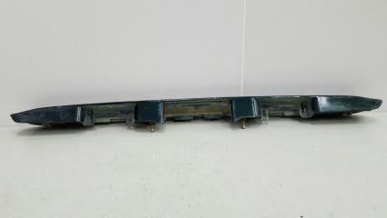 Накладка крышки багажника Toyota Corolla 7 E100 AE100G AWPGK 5AFE 1.5л