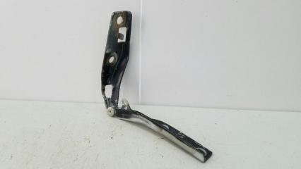 Петля капота передняя левая Peugeot 206 2007 2B KFW TU3JP 1.4л Б/У