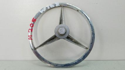 Эмблема Mercedes S280 W126 M110.989 2