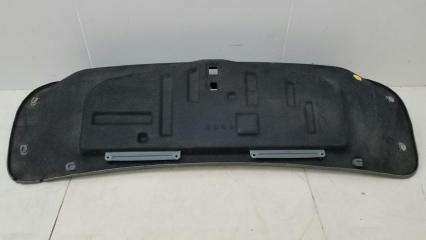 Обшивка багажника BMW 5 E39 M52B20TU 2.0л
