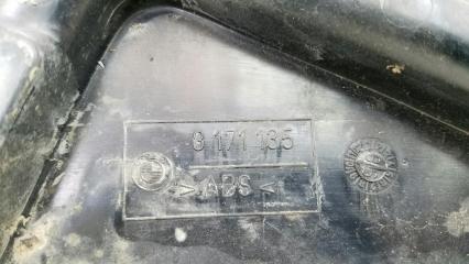 Обшивка багажника 316i 1998 E36 M43B16 1.6л