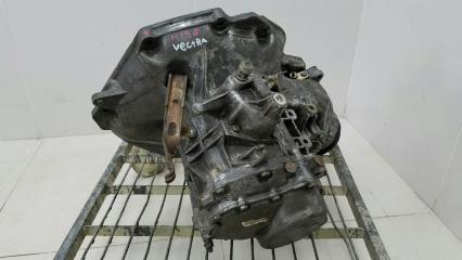 МКПП Механическая коробка передач Opel Vectra A 86 87 C18NZ 1.8л