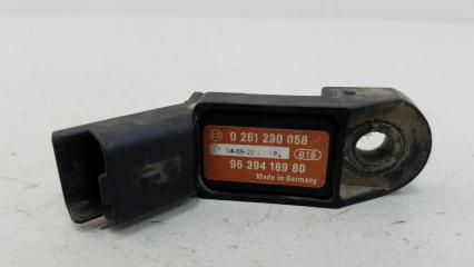 Датчик Абсолютного Давления Map sensor Peugeot 407 2004