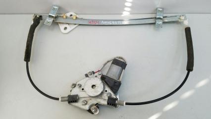 Стеклоподъемник электрический передний левый Chery Amulet A15 2007