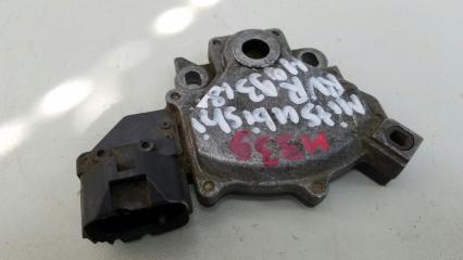 Датчик положения селектора АКПП Mitsubishi RVR 1994 Б/У Датчик положения селектора АКПП Mitsubishi RVR 1994
