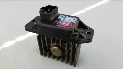 Резистор реостат печки Mitsubishi RVR 1994