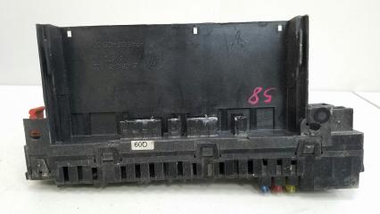 Блок предохранителей SAM S500 2001 W220 M113.960 5.0л