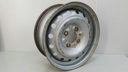 Диск штампованный R13 / 4x98 J5 40ET DIA60