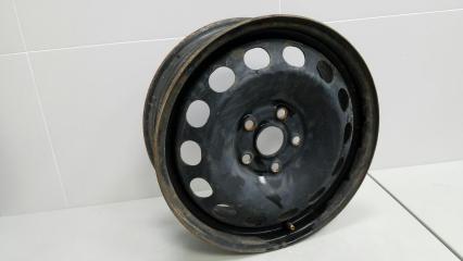 Комплект из 4-х Диск штампованный R16 / 5x112 J6 50ET DIA57,1