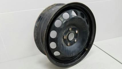 Диск штампованный R16 / 5x112 J6 50ET DIA57,1