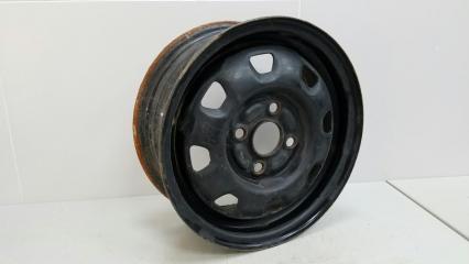 Диск штампованный R13 / 4x100 J5 46ET DIA53