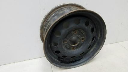 Диск штампованный R13 / 4x108 J5 40ET DIA63