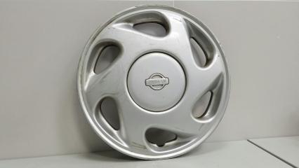 Запчасть колпак колеса Nissan Primera 1995—2000
