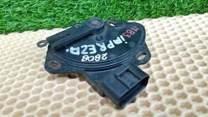 Датчик положения селектора АКПП Subaru Impreza 1998 Б/У Датчик положения селектора АКПП Subaru Impreza 1998