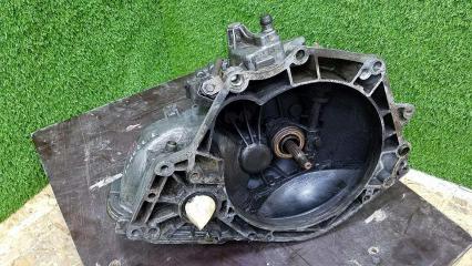 МКПП Механическая коробка передач Opel Kadett E 43B 13NB 1.3л БУ