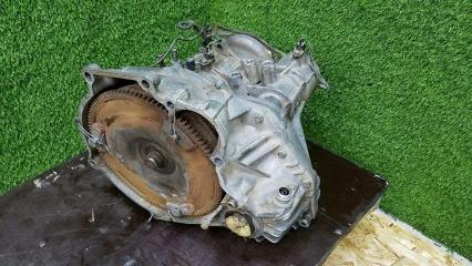 АКПП Hyundai Scoupe SLC 1991 G4DJ 1.5л