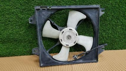 Запчасть вентилятор охлаждения радиатора Mitsubishi Galant 8 1998