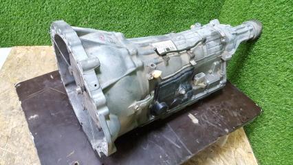 АКПП Toyota Mark X GRX120 2005 4GR-FSE 2
