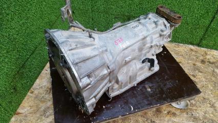 АКПП Nissan Fuga PY50 2005 VQ35DE 3.5л