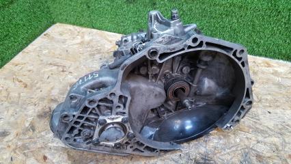 МКПП Механическая коробка передач Opel Kadett 43B 16d 1.6л БУ