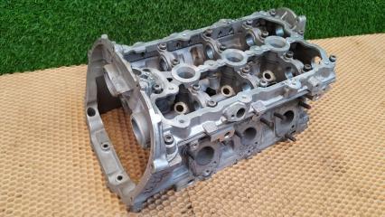 Головка блока гбц Audi A6 C6 CAL 3.2л БУ