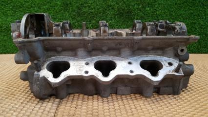 Головка блока гбц Mazda MX3 EC K8 1.8л