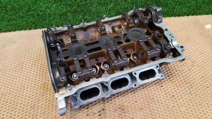 Головка блока гбц Audi A6 C5 ALF 2.4л БУ
