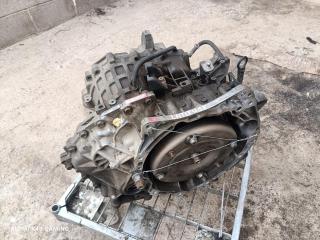 АКПП Renault Latitude L70 2011 M4R 735 2л