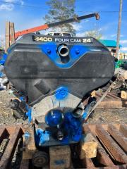 Двигатель Toyota Grand Hiace VCH16W 2002 5VZFE