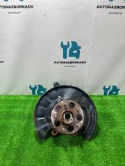Ступица задняя левая Toyota C-HR NGX50 8NRFTS контрактная