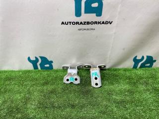 Петля двери передняя правая Toyota Succeed NCP160 1NZ-FE контрактная